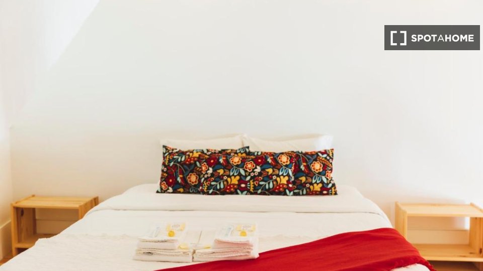 Apartment Porto, 1 bed — photo 10