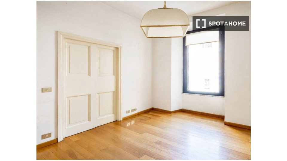 Apartment Rome, 2 beds, 70m² — photo 6
