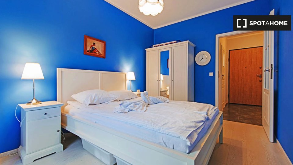 Apartment Gdansk, 1 bed — photo 5