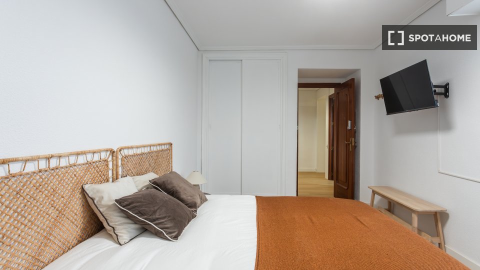 Double room Alicante, 7 beds — photo 13