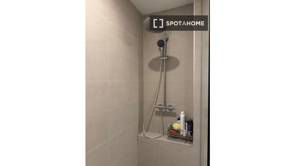 Apartment mono Madrid, 85m² — photo 4