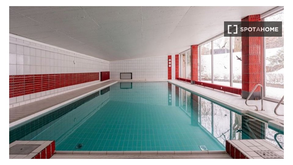 Apartment Berlin, 1 bed, 81m² — photo 5