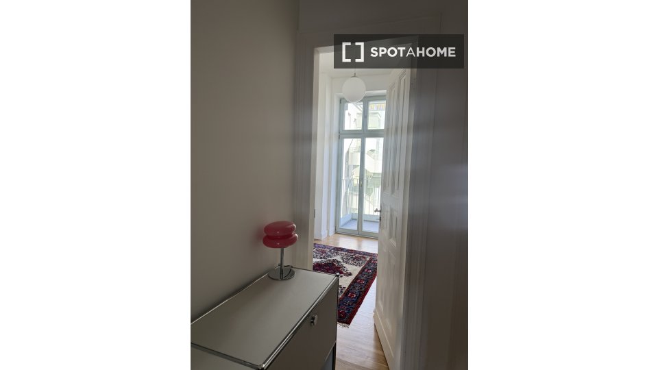Apartment mono Berlin, 70m² — photo 5