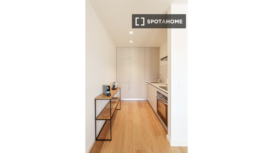 Apartment mono Porto — photo 10