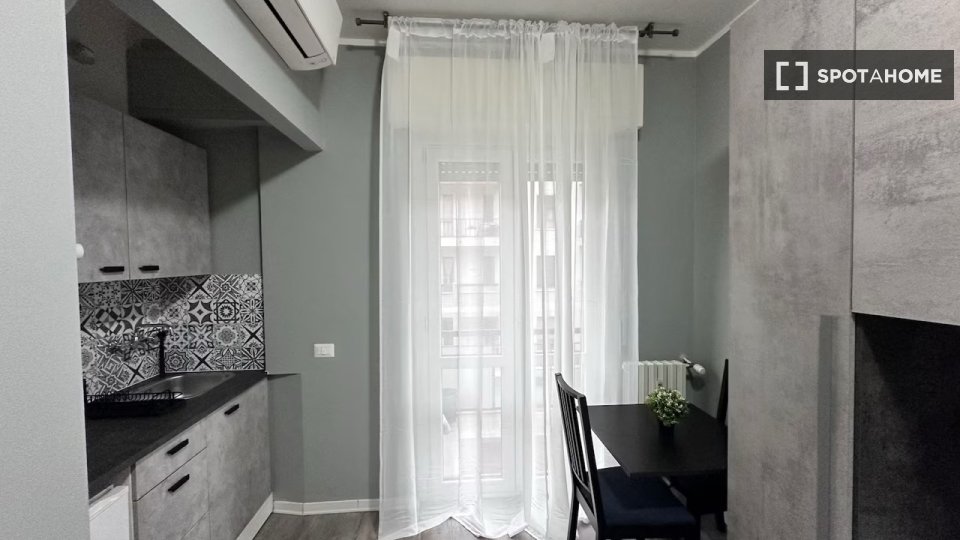 Apartment mono Milan — photo 6