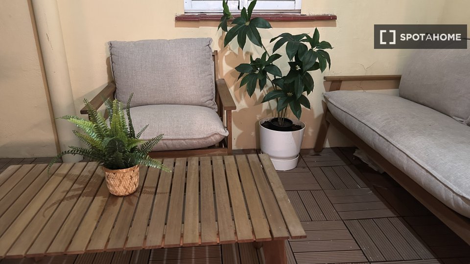 Apartment mono Madrid, 50m² — photo 18