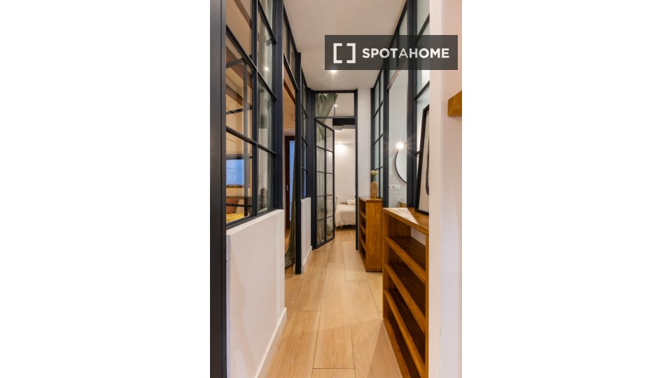 Apartment Valencia, 2 beds, 90m² — photo 12