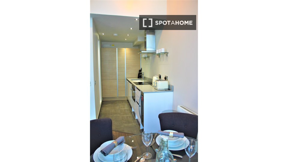 Apartment mono London, 85m² — photo 7