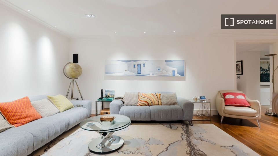 Apartment London, 3 beds — photo 10