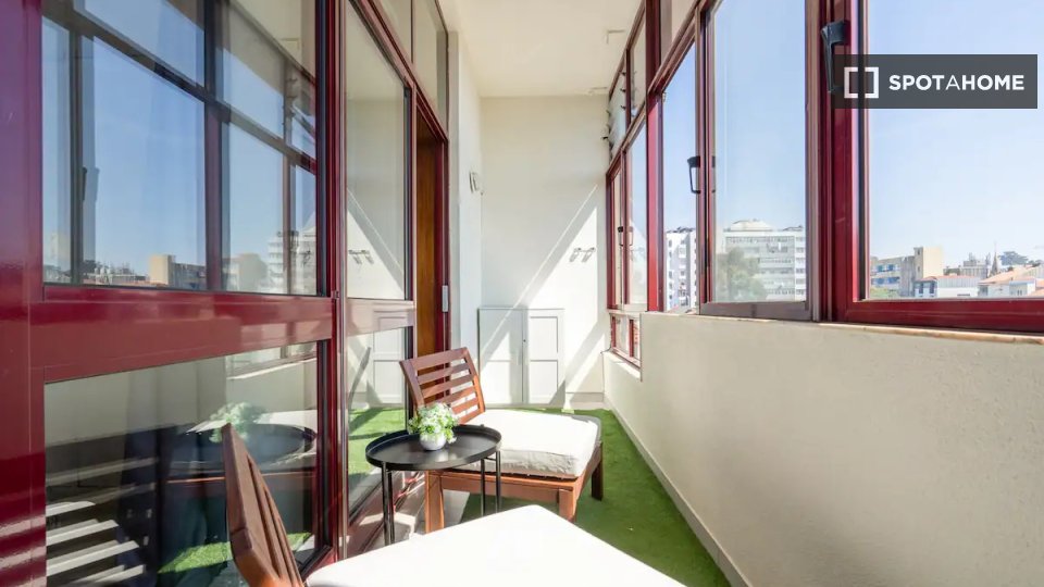 Apartment Porto, 2 beds — photo 15