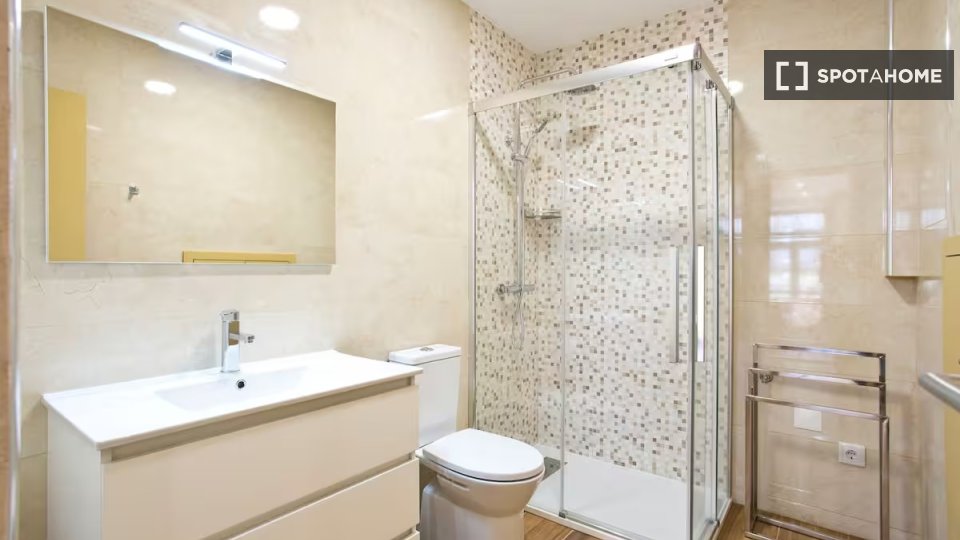Apartment Porto, 1 bed — photo 15