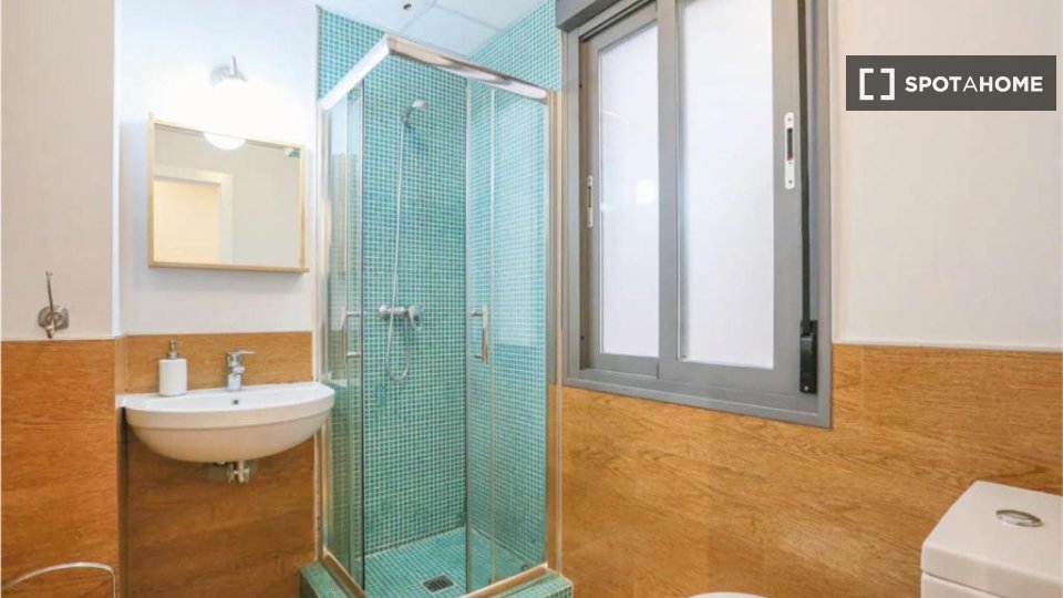 Apartamento Sevilla, 2 habitaciones, 115m² — foto 13