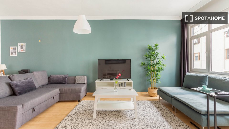 Apartment Istanbul, 1 bed — photo 11
