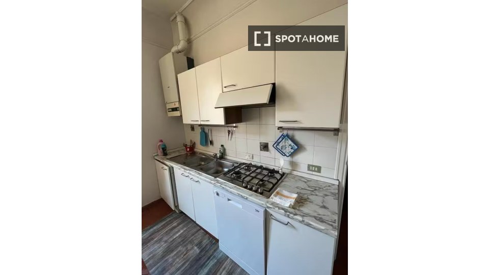 Apartment Florence, 1 bed — photo 3