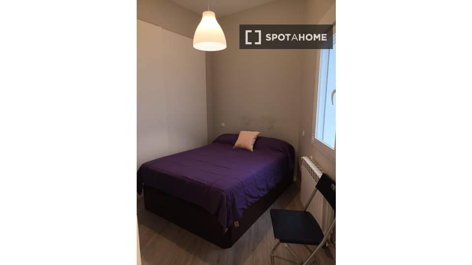 Apartment mono Madrid — photo 1