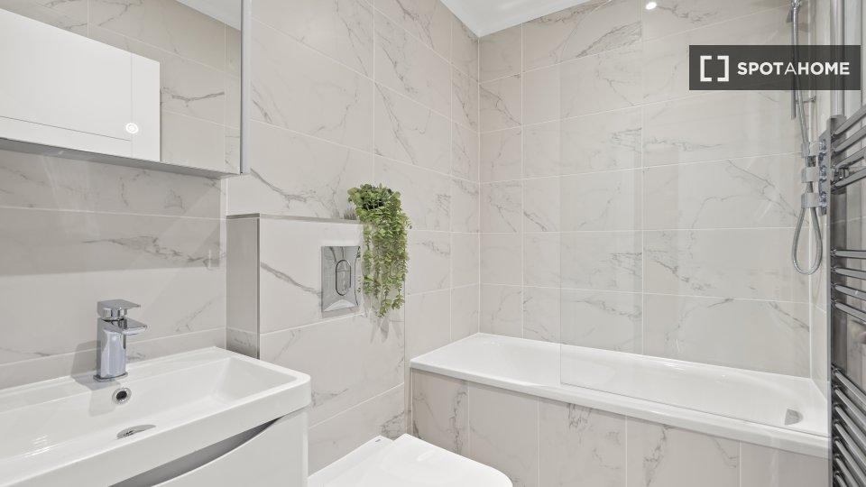 Apartment mono London, 25m² — photo 3