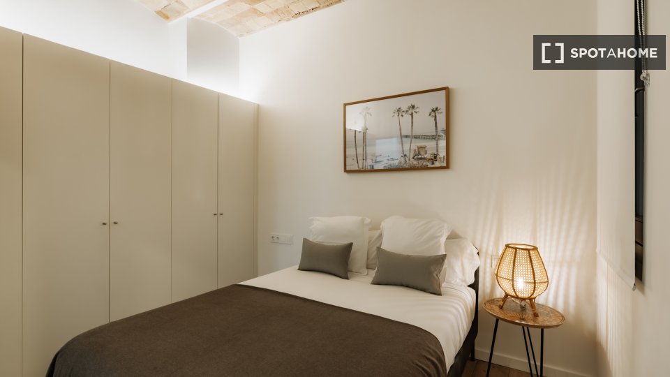 Apartment Barcelona, 2 beds, 74m² — photo 9