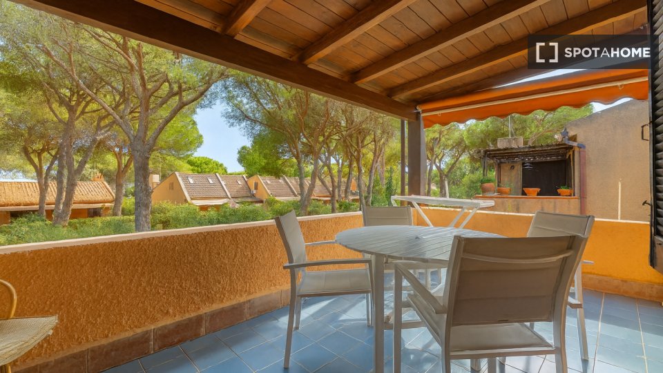 Apartment Cagliari, 2 beds, 80m² — photo 10