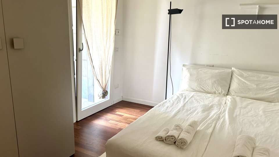 Apartment Milan, 2 beds, 120m² — photo 9