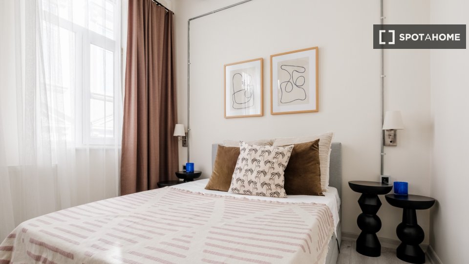 Apartment Istanbul, 1 bed — photo 6