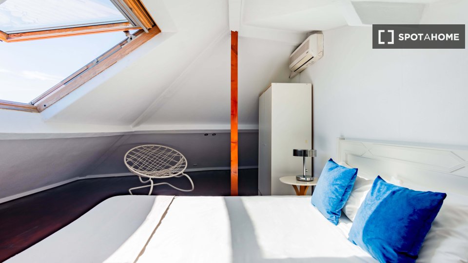 Apartment Lisbon, 3 beds — photo 11