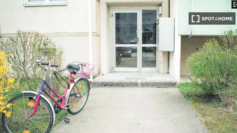 Apartment mono Berlin — photo 30