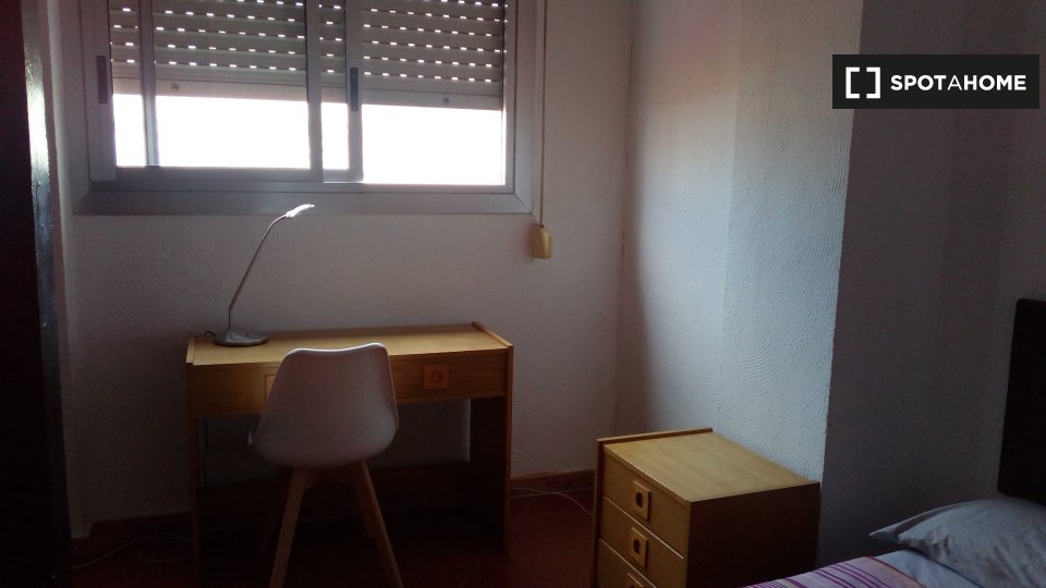 Apartment mono Valencia, 35m² — photo 11