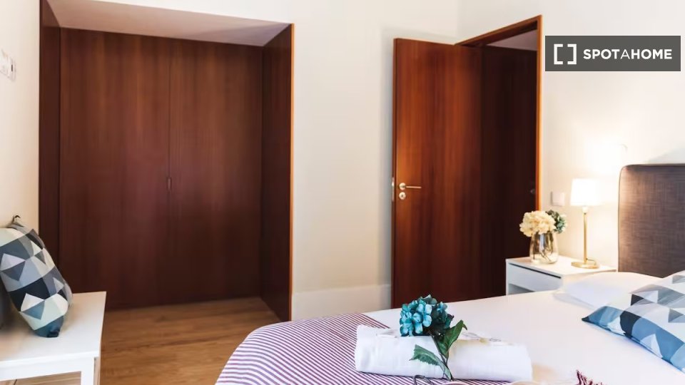 Apartment Porto, 1 bed — photo 5