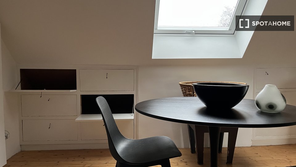 Apartment Cologne, 1 bed — photo 11