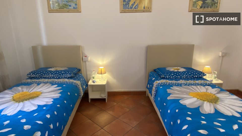 Apartment Milan, 1 bed, 50m² — photo 2