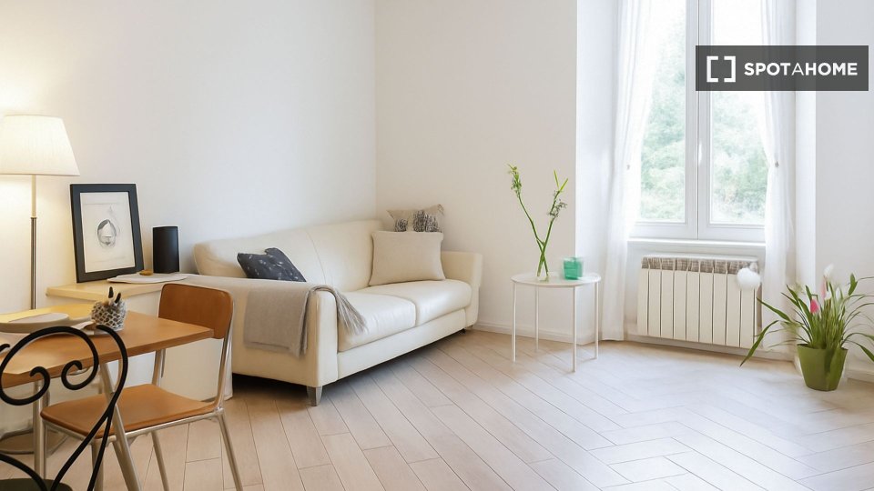 Apartment mono Milan, 60m² — photo 36