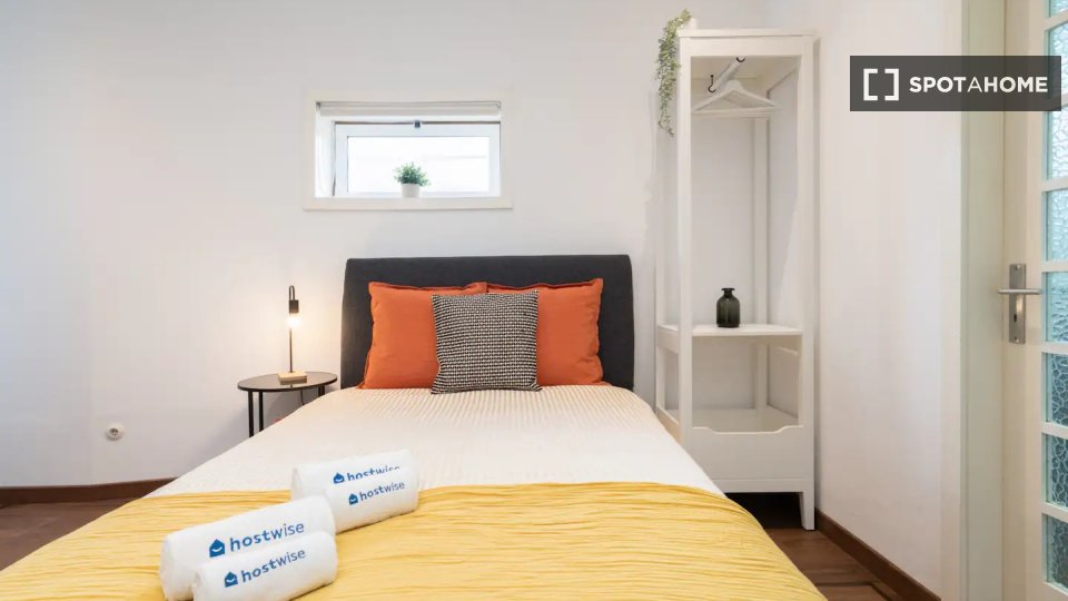Apartment mono Porto — photo 17