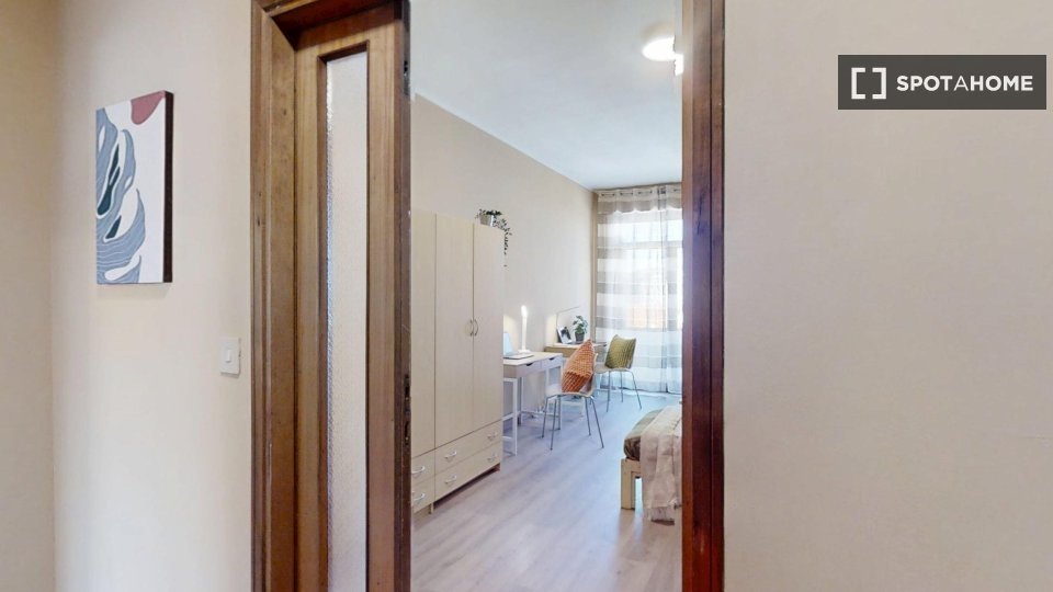 Camera doppia Padova, 3 camere — foto 3