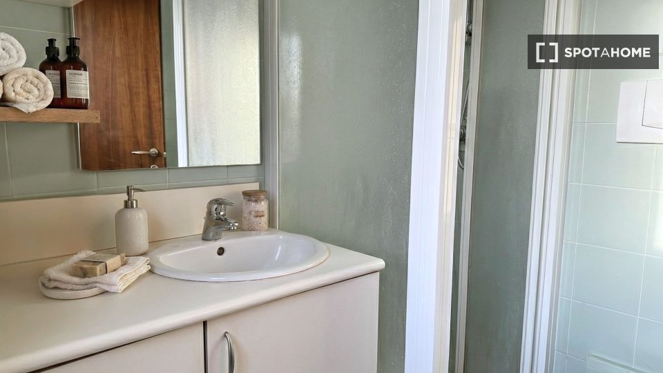 Apartment mono Milano, 35m² — foto 13