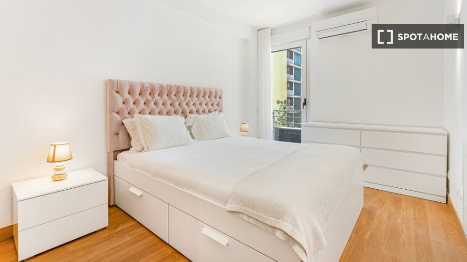 Apartment Lisbon, 3 beds — photo 11