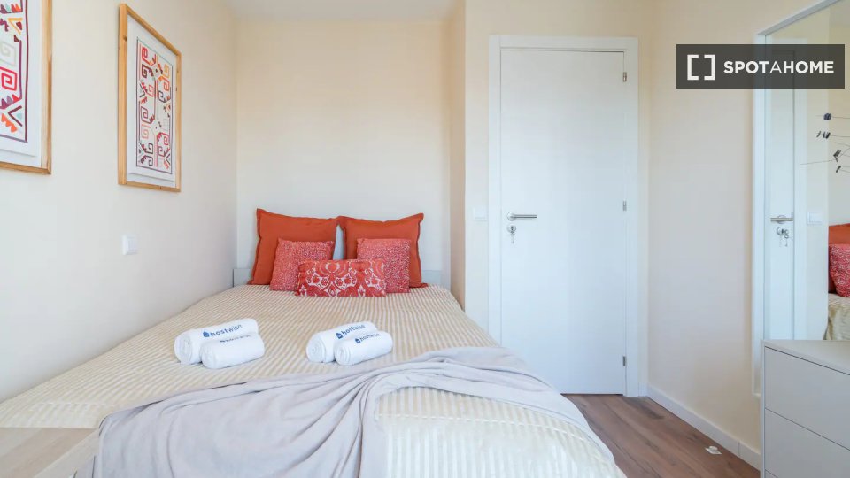 Apartment Porto, 3 beds — photo 1