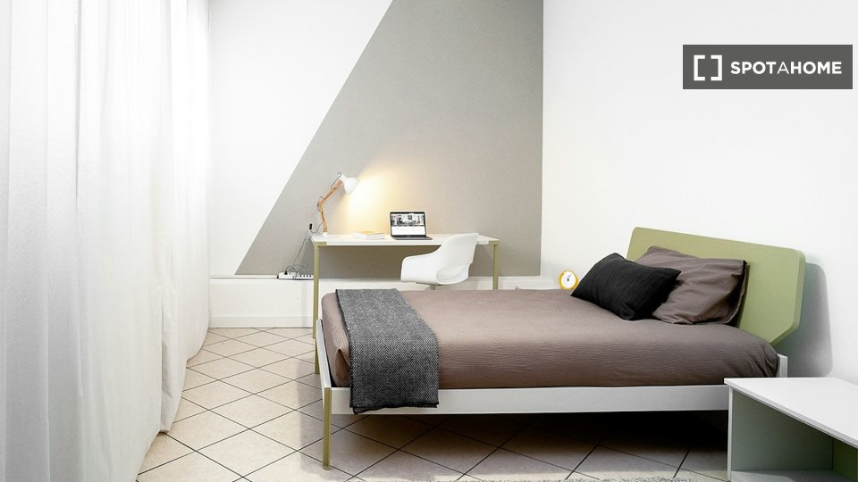 Double room Trento, 8 beds — photo 19