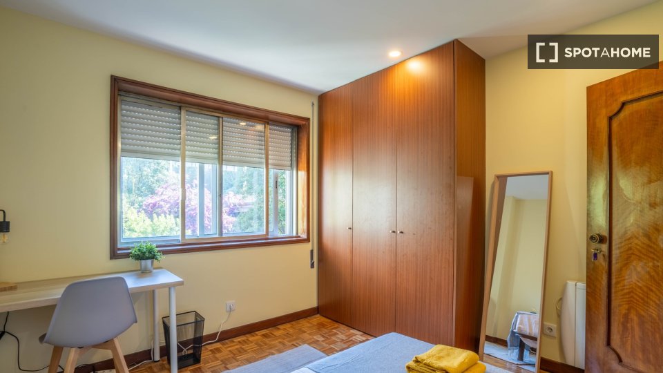Double room Porto, 6 beds — photo 13