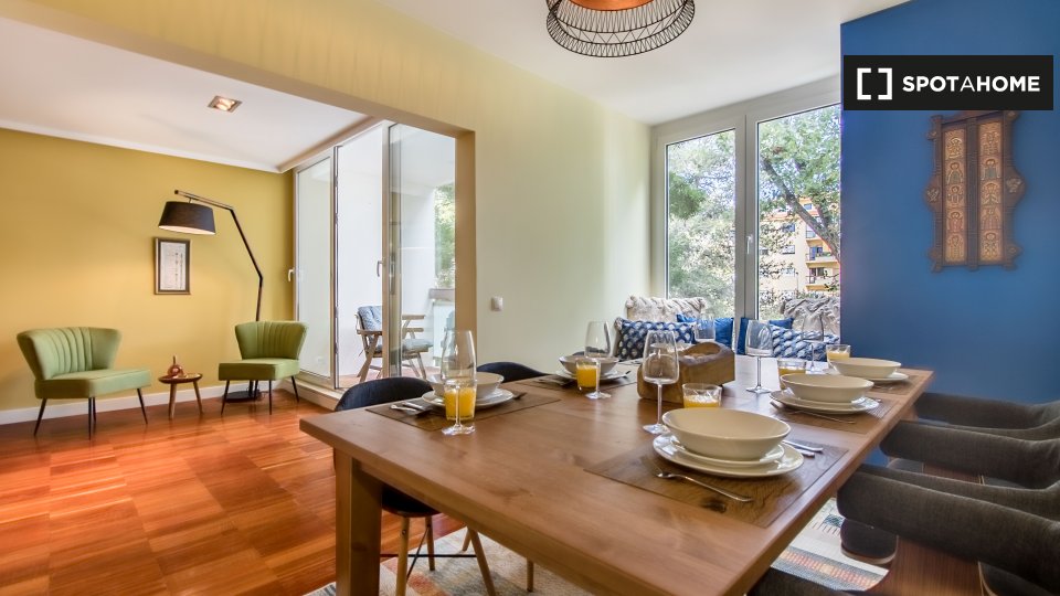 Apartment Lisbon, 3 beds — photo 14
