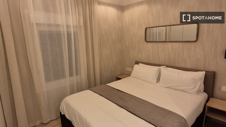 Apartment mono Madrid, 40m² — photo 29