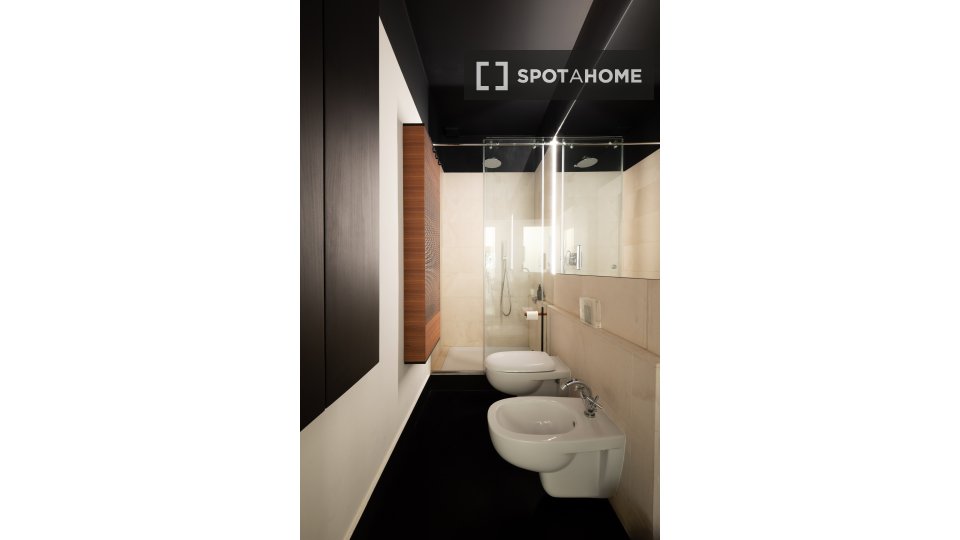 Apartment Milan, 4 beds, 285m² — photo 34