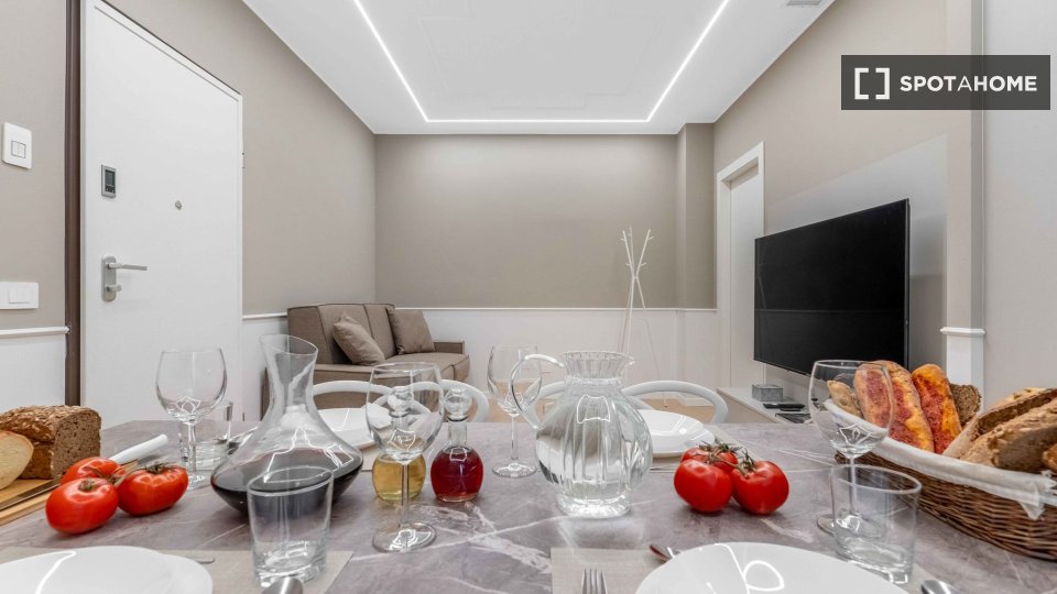 Appartamento Milano, 2 camere, 80m² — foto 5