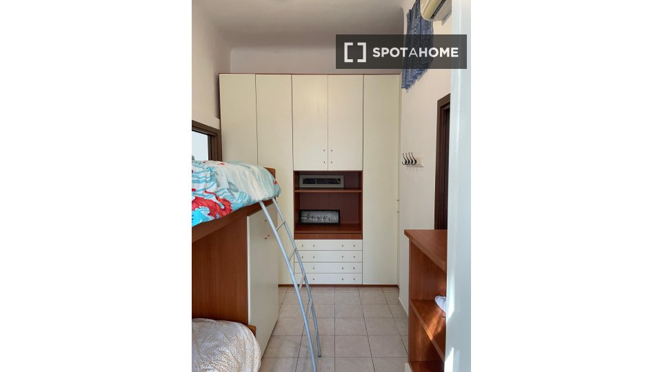 Apartment mono Milan, 35m² — photo 4