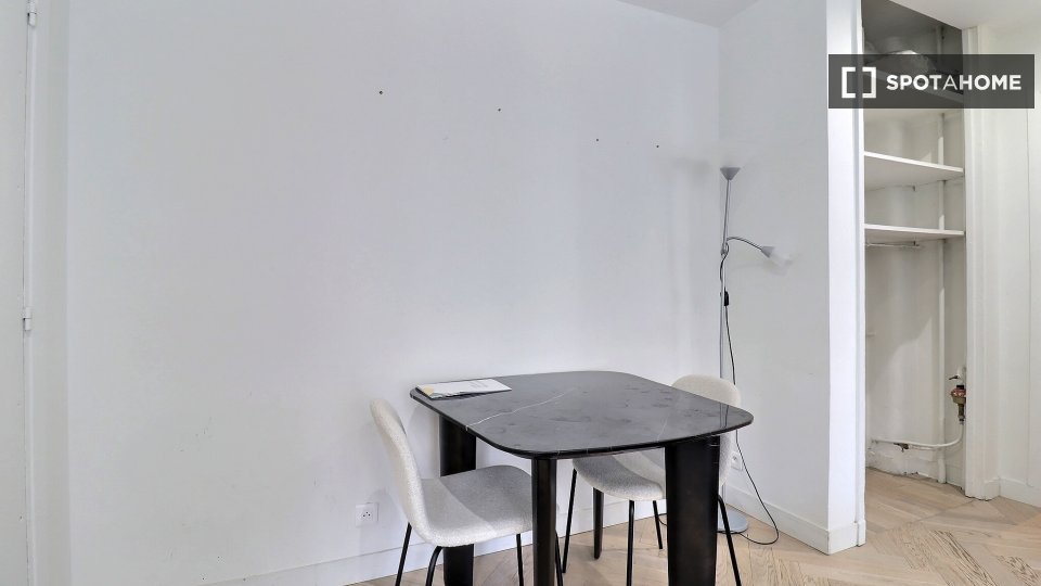 Appartamento Parigi, 1 camera, 40m² — foto 10