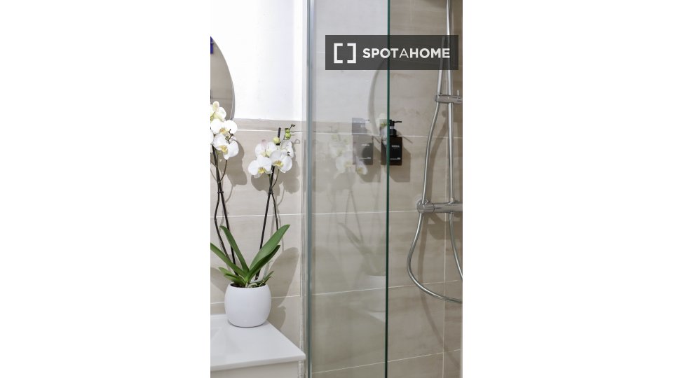 Apartment mono Nice, 37m² — photo 1