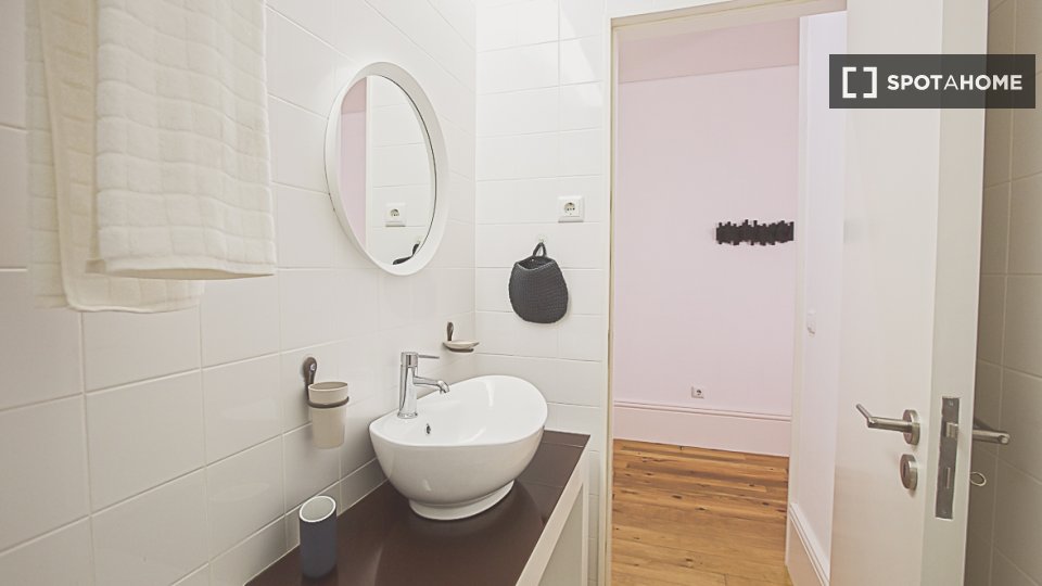 Apartment Porto, 2 beds, 35m² — photo 8