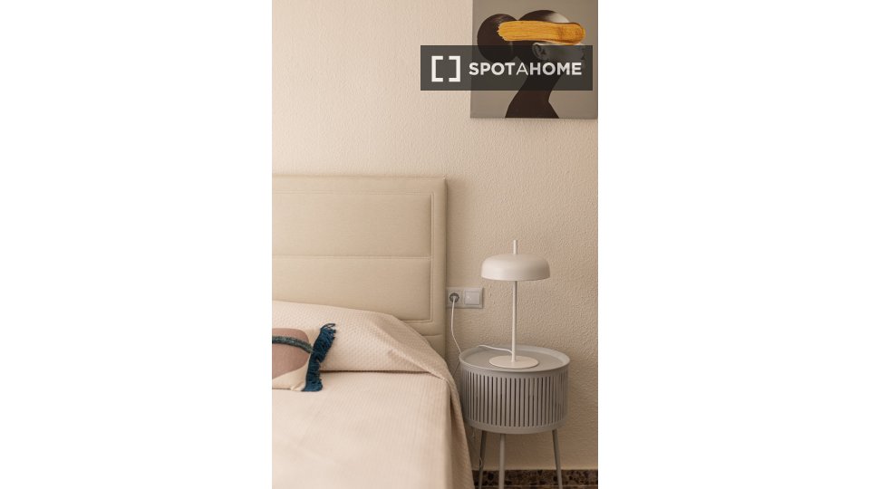 Chambre double Valence, 4 chambres — photo 4