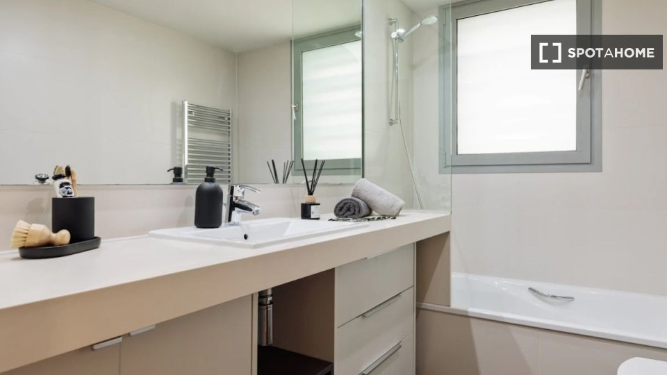 Appartamento Barcellona, 2 camere — foto 20
