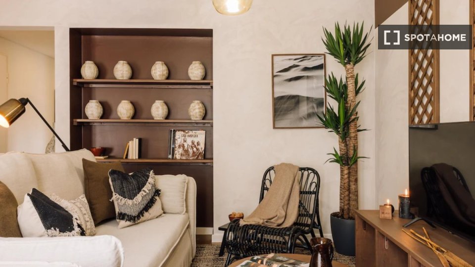 Apartment Lisbon, 2 beds — photo 5