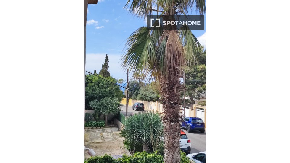 Apartamento de 2 habitaciones en alquiler en Llucmajor